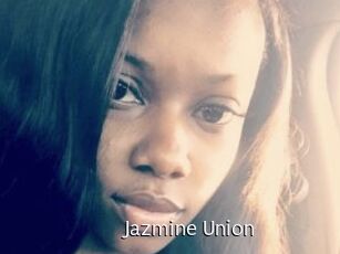Jazmine_Union
