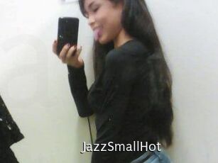 JazzSmallHot