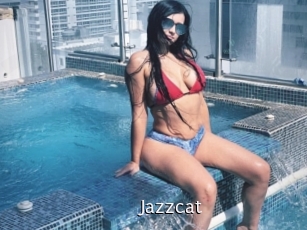 Jazzcat Anal Fist