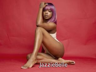 JazzieBelle