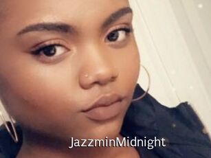 JazzminMidnight