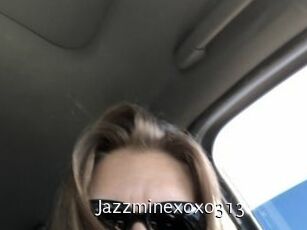 Jazzminexoxo313