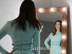 JazznRow