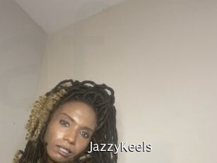JazzyKeels