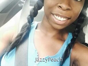 JazzyPeach