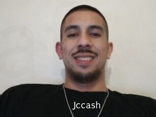 Jccash