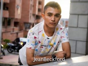 JeanBeckford
