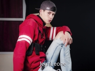 JeanLeone Anal Fist