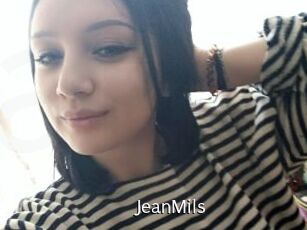 JeanMils