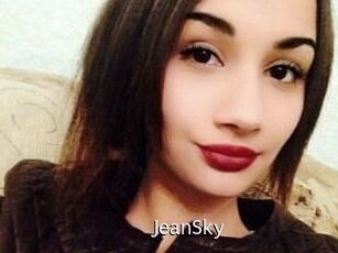 JeanSky