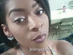 JeanaeLove
