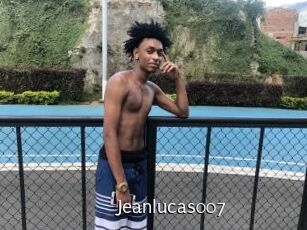 Jeanlucas007