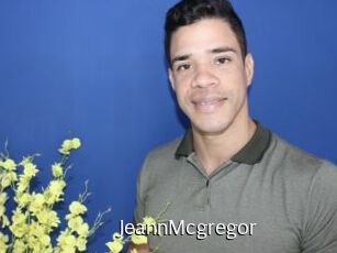 JeannMcgregor