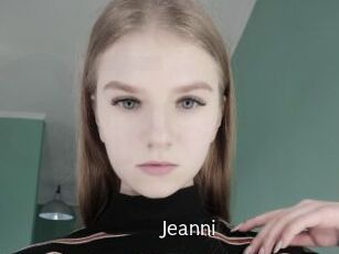 Jeanni