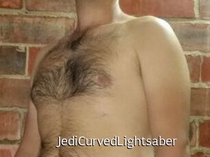 JediCurvedLightsaber