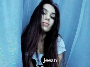Jeean