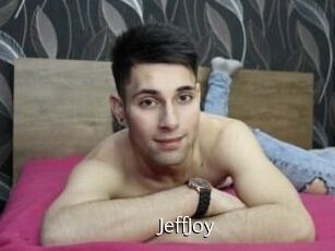 JeffJoy