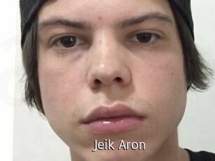 Jeik_Aron