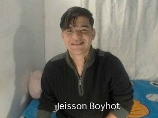 Jeisson_Boyhot