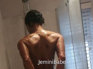 JeminiBabe