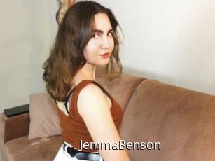 JemmaBenson