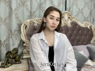 JenKorley