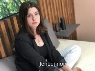JenLennon