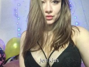 Jen_Kiss