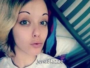 JenaBlazze