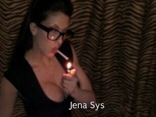 Jena_Sys