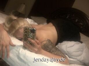 JendayaJayde