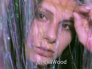JenevaWood