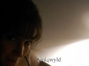 Jeni4wyld