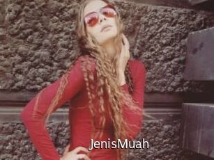 JenisMuah