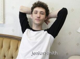 JeniusSmith