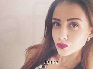 Jenna