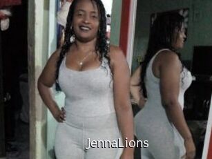 JennaLions