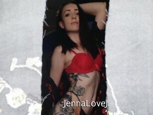 JennaLoveJ