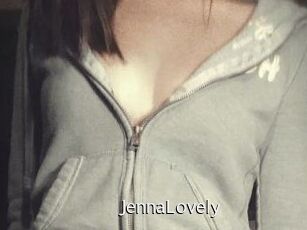 JennaLovely