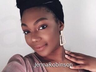 JennaRobinson