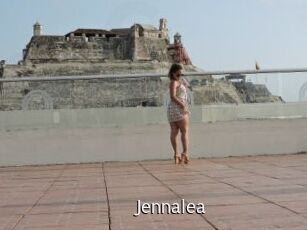 Jennalea