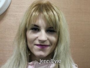 JenniEvie