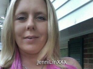 JenniLinXXX