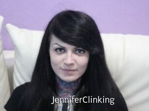JenniferClinking