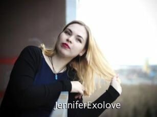 JenniferExolove