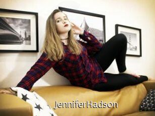JenniferHadson