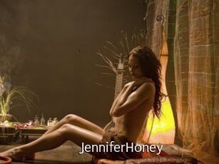 JenniferHoney