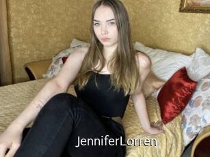 JenniferLorren