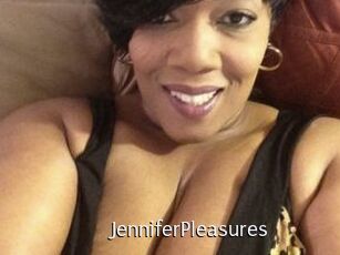 JenniferPleasures