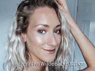 JenniferWildeBabestation